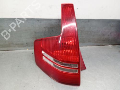 Used Left taillight CITROËN C4 I (LC_) 1.6 HDi (109 hp) 23127473