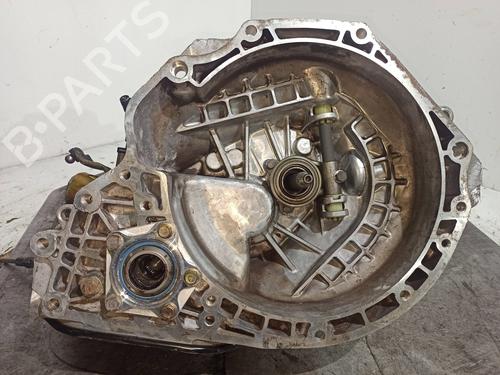Used Gearbox DAEWOO LEGANZA (KLAV) 2.0 16V (133 hp) 8301512