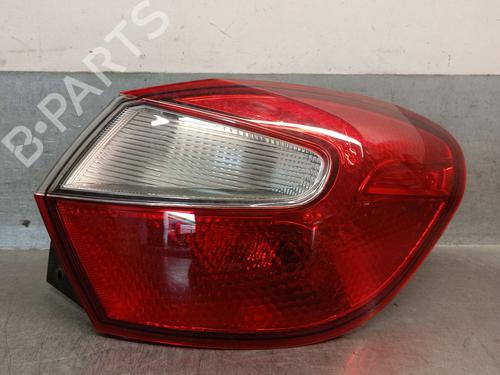 Used Right taillight Right taillight HYUNDAI i10 III (AC3, AI3) 1.0 MPi (67 hp) 34583253 34583253