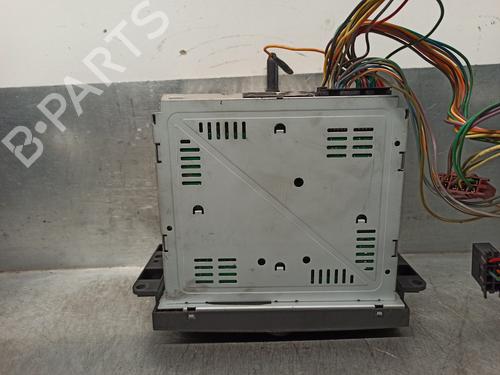 Radio CHEVROLET CAPTIVA (C100, C140) 2.0 D | BP13367110E6 