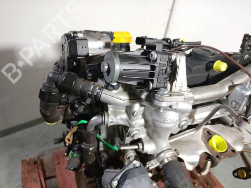 Engine RENAULT CLIO IV (BH_) 1.5 dCi 75 | BP38711688M1 - Image 11