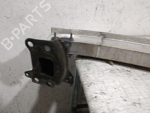 Front bumper reinforcement AUDI A3 (8P1) 2.0 TDI 16V | BP26124656C109 