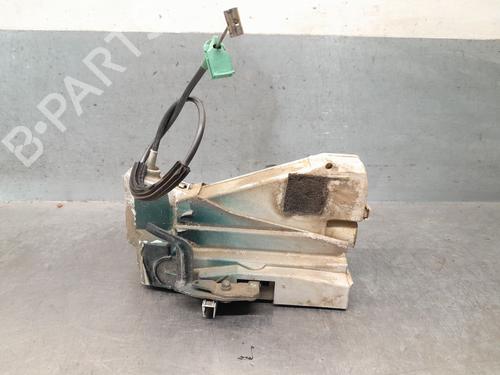 Højre bagtil lås Højre bagtil lås 36562390 36562390