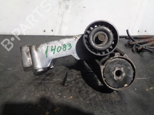 Used Other FORD FOCUS I (DAW, DBW) 1.8 Turbo DI / TDDi (90 hp) 20261610