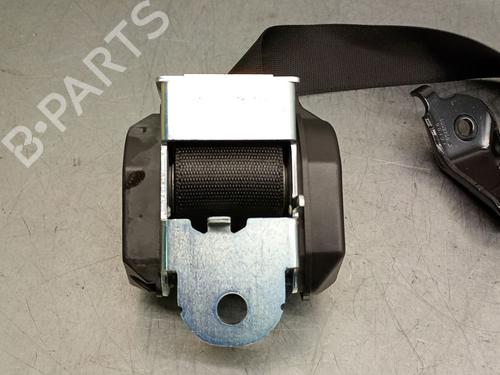 Rear left seatbelt BMW X6 (E71, E72) xDrive 35 d | BP32096393I29  - Image 5