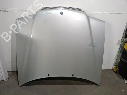 Used Hood Hood MERCEDES-BENZ C-CLASS (W202) C 220 CDI (202.133) (125 hp) 34343313 34343313