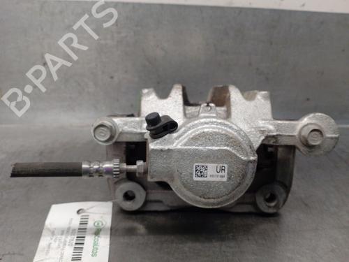 Right front brake caliper BMW X3 (G01, F97, G08) xDrive 20 d Mild-Hybrid | BP36140541M104 - Image 3