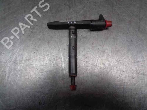 Used Injector OPEL VECTRA B (J96) 2.0 DTI 16V (F19) (101 hp) 5318555