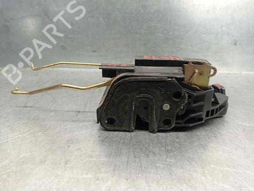 Front right lock HYUNDAI TERRACAN (HP) 2.5 TD | BP9079278C97 