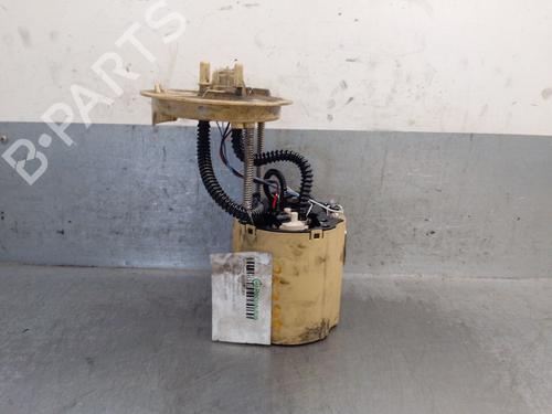 Used Fuel pump Fuel pump OPEL ASTRA J Sports Tourer (P10) 1.7 CDTI (35) (110 hp) 35738549 35738549