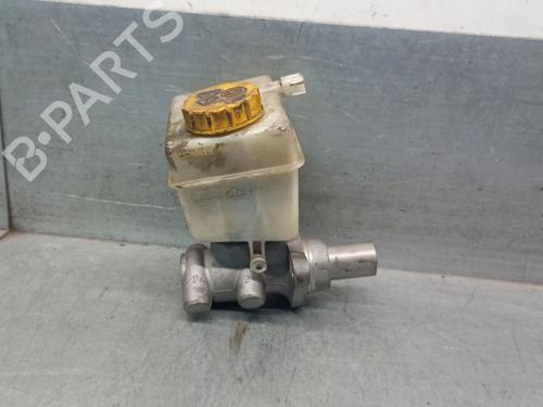 Used Brake master cylinder Brake master cylinder JAGUAR XF I (X250) 3.0 D (275 hp) 34400438 34400438