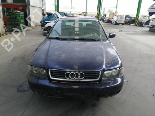 Headlight switch AUDI A4 B5 (8D2) 1.8 | BP15611365I24  - Image 9