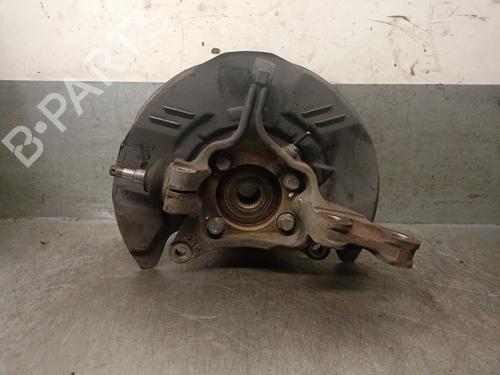 Used Right front steering knuckle SUBARU OUTBACK (BR) 2.5 i AWD (BR9) (167 hp) 27989416
