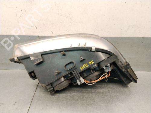 Left headlight NISSAN PRIMERA Hatchback (P12) 1.6 | BP39407554C28 - Image 4