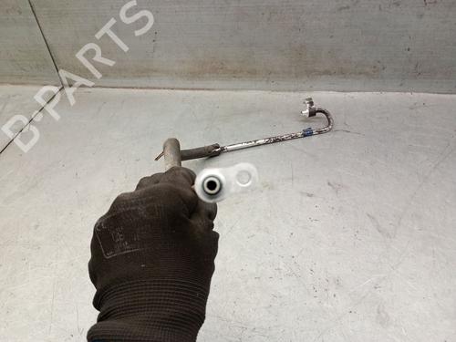 AC pipe SSANGYONG MUSSO (FJ) 2.3 D | BP25245009M126 
