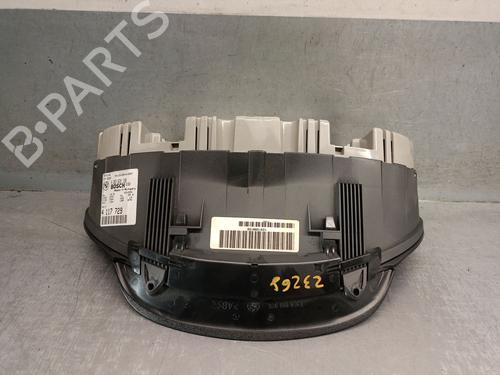 Instrument cluster BMW 3 Compact (E46) 316 ti | BP27668080C47 