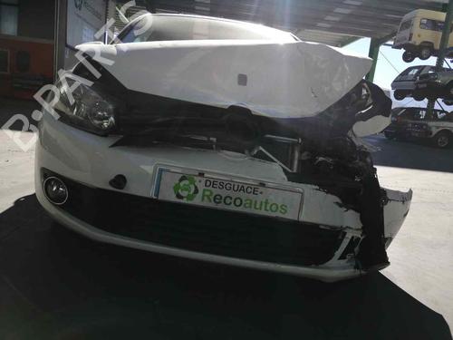 Warning switch VW GOLF VI (5K1) 2.0 TDI | BP12189260I22 - Image 8