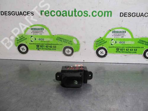 Used Left rear window switch HYUNDAI SONATA V (NF) 2.0 CRDi (140 hp) 2841147