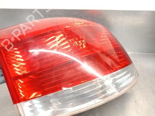 Left taillight OPEL SIGNUM Hatchback (Z03) 2.0 Turbo (F48) | BP27465246C34 