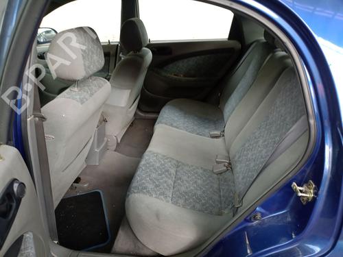 Guarda-lamas esquerdo DAEWOO LACETTI Hatchback (KLAN) 1.6 | BP30626136C41  - Image 10