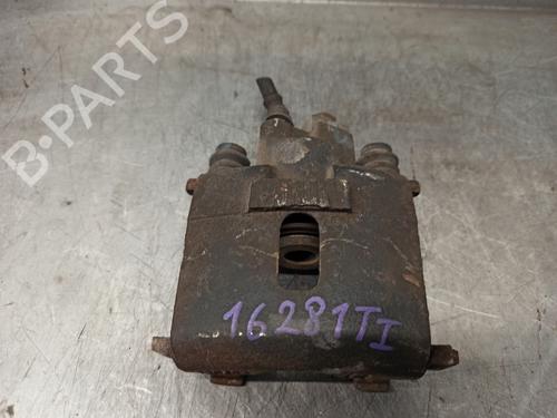 Used Left rear brake caliper CHRYSLER STRATUS (JA) 2.0 16V (133 hp) 11618718