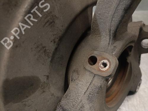 Right front steering knuckle RENAULT CAPTUR II (HF_) LPG (HFMT) | BP29709988M26