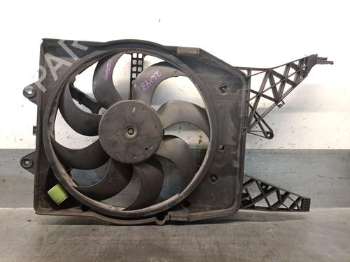 Used Radiator fan Radiator fan 37801364 37801364