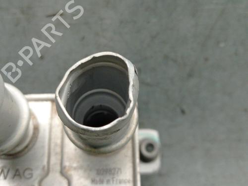 Oliekøler VW TOUAREG (CR7, RC8) 3.0 TSI 4motion | BP30143119M33