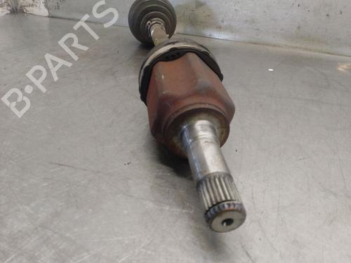 Left front driveshaft FIAT 500X (334_) 1.3 D Multijet (334AXH1A) | BP40195998M38 - Image 4