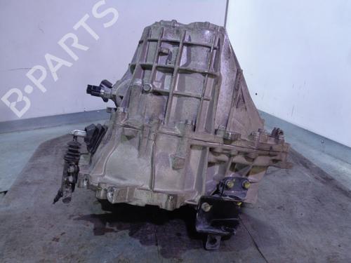 Gearbox HYUNDAI ix20 (JC) 1.4 CRDi | BP16296092M3 
