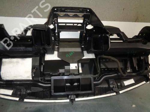 Dashboard NISSAN X-TRAIL I (T30) 2.2 dCi | BP4869875C46 
