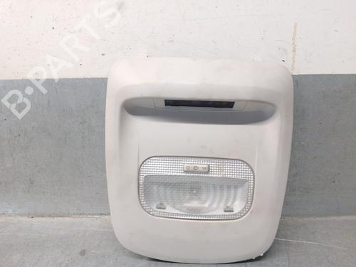 Used Interior roof light PEUGEOT EXPERT Van (V_) 2.0 BlueHDi 120 (122 hp) 27298428
