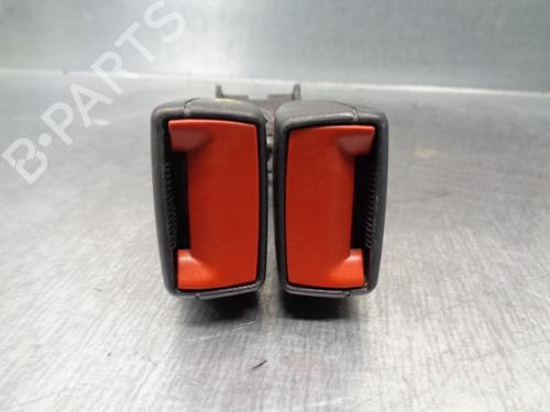 Seat buckle OPEL ZAFIRA / ZAFIRA FAMILY B (A05) 1.7 CDTI (M75) | BP14329729I32 