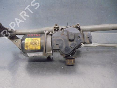 Front wiper motor CITROËN C-ELYSEE (DD_) 1.6 BlueHDi 100 | BP16314601M29 