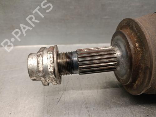 Right front driveshaft FIAT GRANDE PUNTO (199_) 1.4 16V (199BXG1B, 199AXG1B) | BP30638697M39