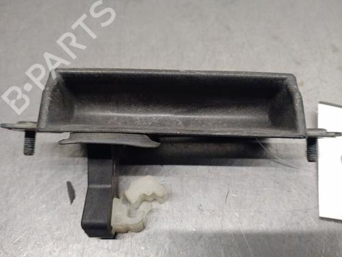 Tailgate handle MAZDA CX-7 (ER) 2.2 MZR-CD AWD (ER10A) | BP32220562C132 - Image 3