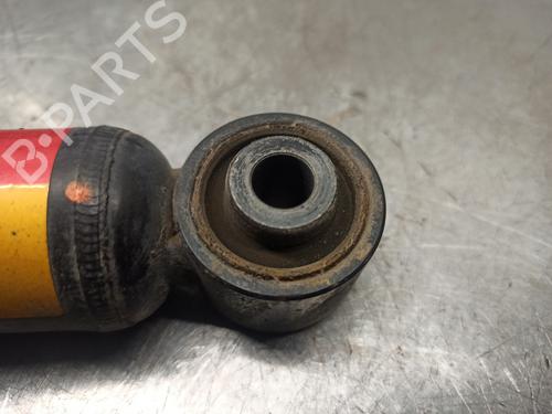 Right rear shock absorber NISSAN PULSAR Hatchback (C13) 1.5 dCi | BP15912712M19 