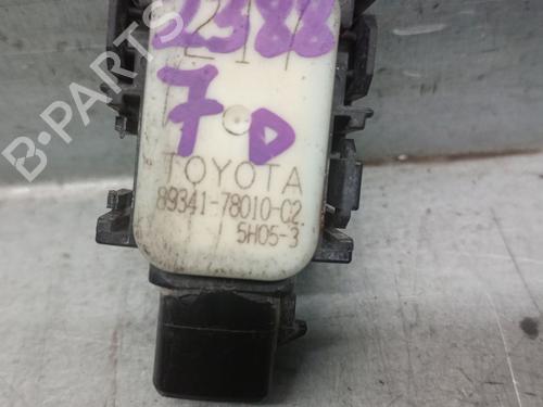 Electronic module LEXUS NX (_Z1_) 300h AWD (AYZ15_) | BP29956516M83