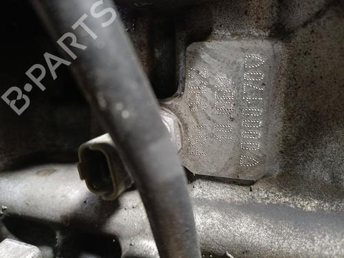 Engine PEUGEOT PARTNER Box Body/MPV (5_, G_) 1.6 HDi 75 | BP32701166M1 - Image 15