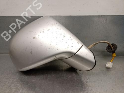 Right mirror KIA CARENS III MPV (UN) 2.0 CRDi 115 | BP21580630C27 