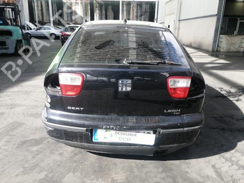 Pipe SEAT LEON (1M1) 1.9 TDI | BP15733816M125 