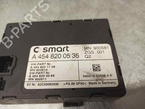 Control unit SMART FORFOUR (454) 1.3 (454.031) | BP5803974M11 