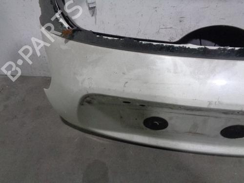 Tailgate NISSAN JUKE (F15) 1.5 dCi | BP3410479C6