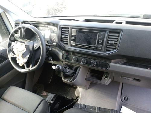 Electronic module VW CRAFTER Van (SY_, SX_) 2.0 TDI FWD (SYB, SYC, SYD) | BP33320211M83 - Image 12