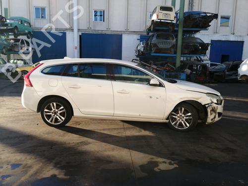 Left rear window switch VOLVO V60 I (155) D3 / D4 | BP16058936I29 - Image 10