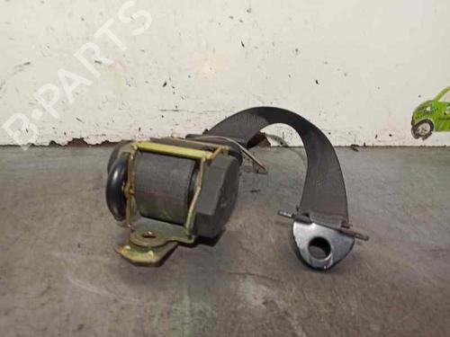 Rear left seatbelt RENAULT LAGUNA II (BG0/1_) 1.9 dCi (BG08, BG0G) | BP7446321I29 