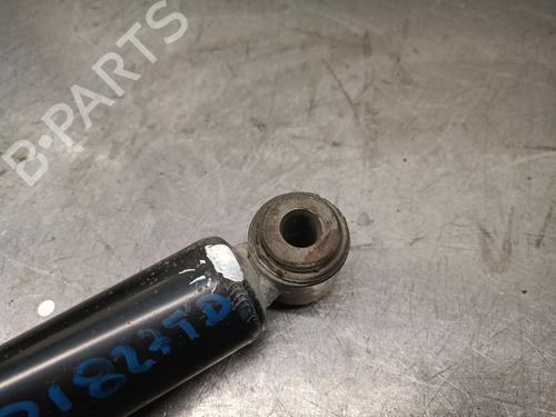 Right rear shock absorber DACIA DOKKER Express Box Body/MPV 1.5 dCi 75 / Blue dCi 75 (FEJW, FEAH) | BP22739619M19 