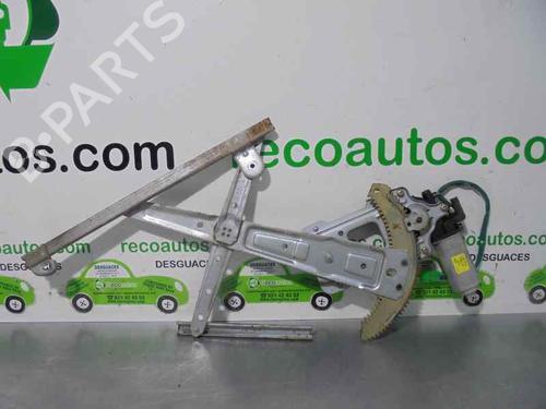 Used Front left window mechanism SUBARU LEGACY III Estate (BH) 2.0 AWD (BH5) (125 hp) 2101408