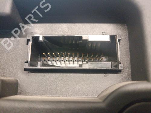 Instrument cluster BMW X3 (E83) 2.0 d | BP26902507C47 
