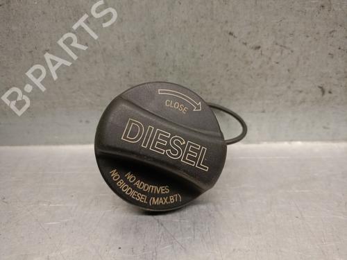 Used Fuel cap Fuel cap 39147866 39147866